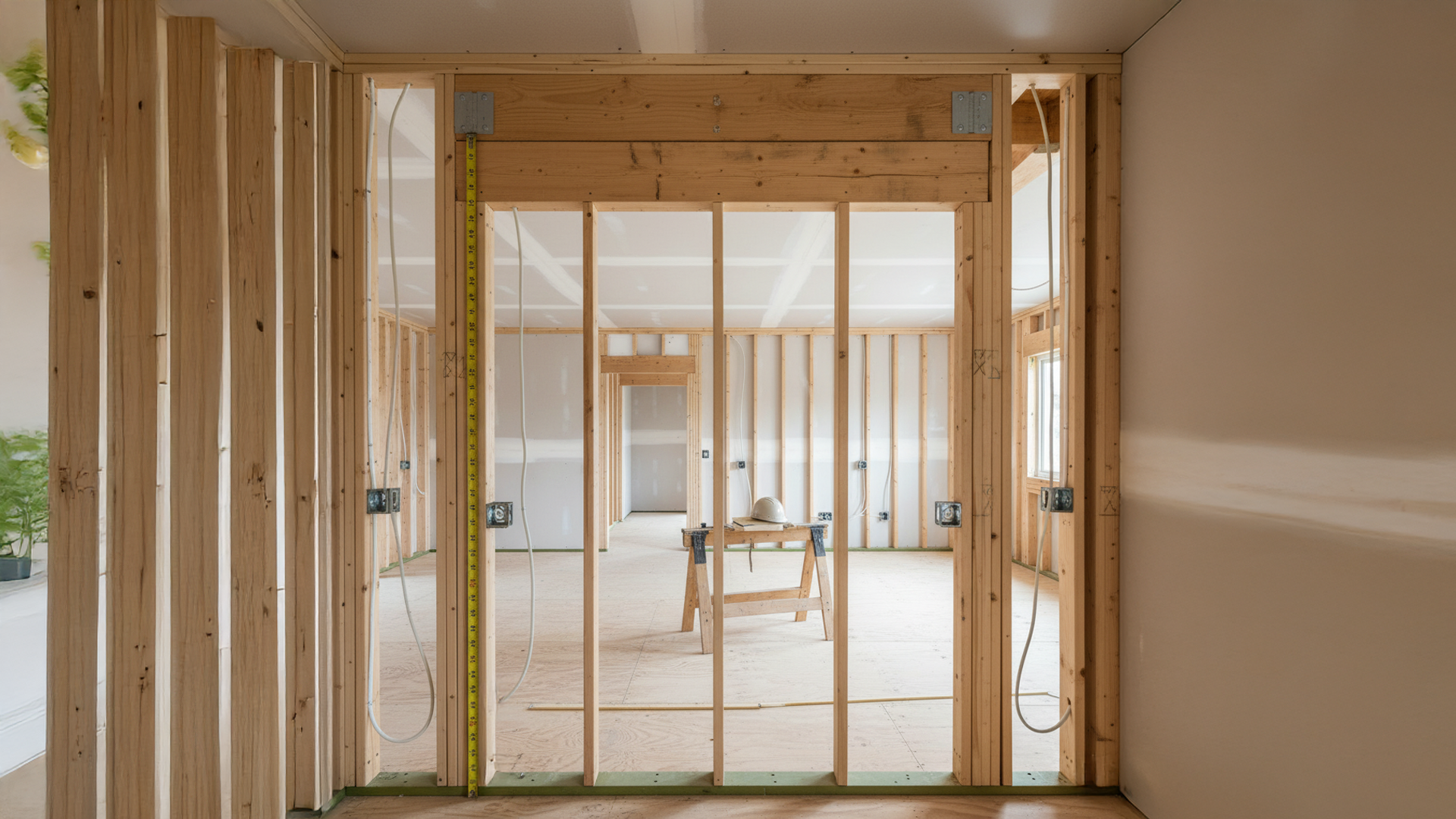 General Construction & Framing